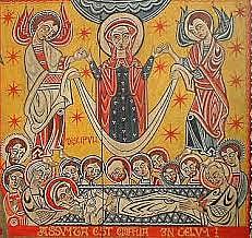 FAMILIA ROMANO CANÓNICA.