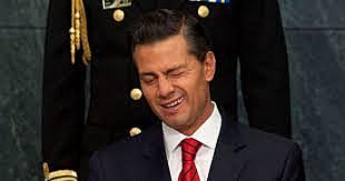 Enrique Peña Nieto