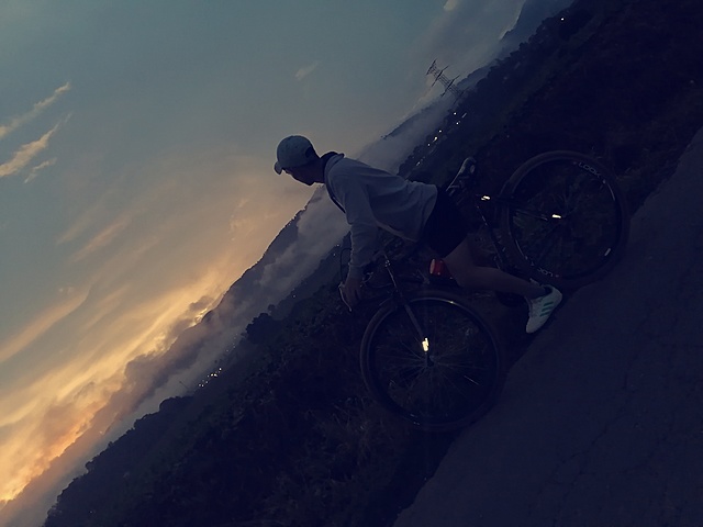 Cambiar mi forma de vivir