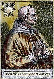 Pedro Hispano 1210-1277