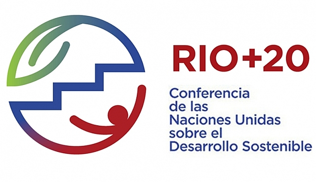 El Futuro que queremos. Conferencia de las Naciones Unidas sobre el Desarrollo Sostenible