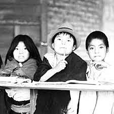 (Siglo XX) El niño como sujeto social de derecho.