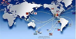 7 principios básicos de la política Exterior de México