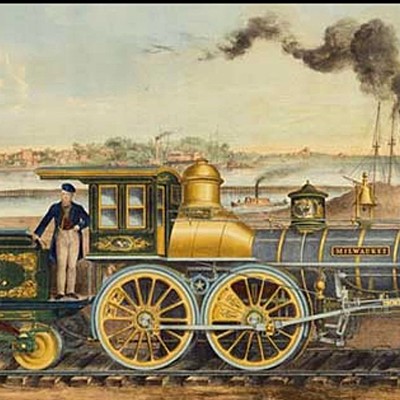 Timeline: Revoluciones Industriales