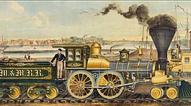 Timeline: Revoluciones Industriales