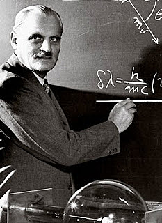 Arthur Compton