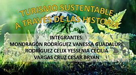 Timeline: Turismo Sustentable a través del tiempo