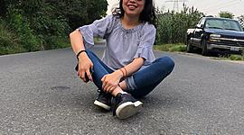 Timeline: "Mi Vida en 17 años".