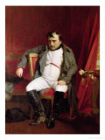 The Fall of Napoleon