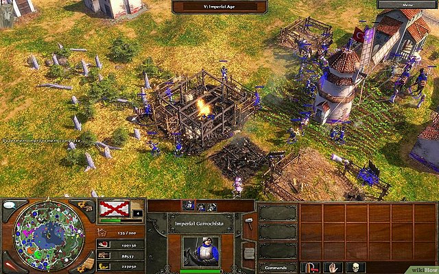 Age of Empires III
