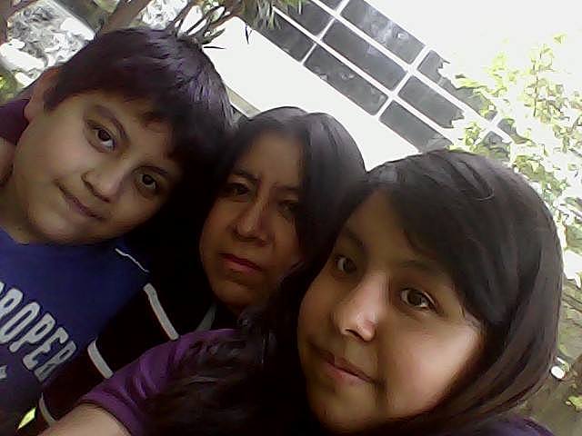 Mi family