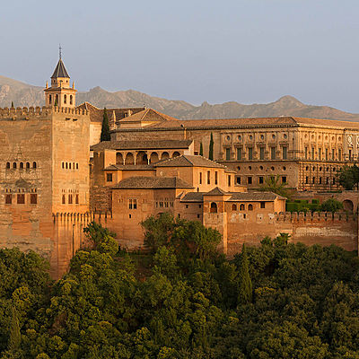 Timeline: La España medieval