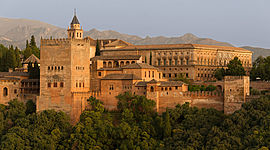 Timeline: La España medieval