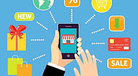 Timeline: El comercio electrónico, historia y desarrollo.