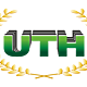 Logo uth