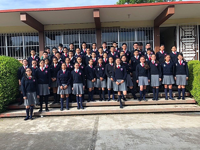 Generación 2015-2018