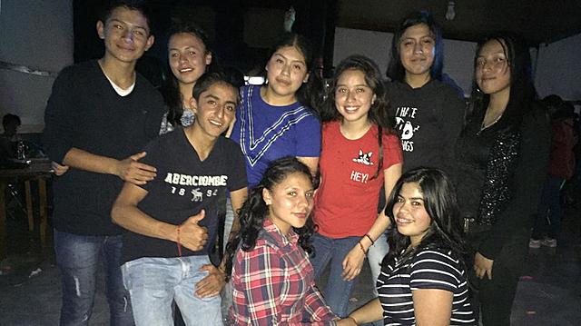 Disco de bienvenida,para primer grado.