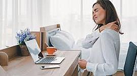 Timeline: Antecedentes Históricos de la Ergonomía