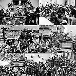Revolución de Cuba