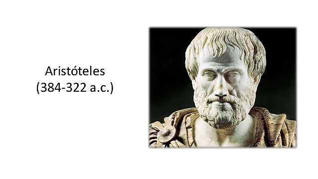 Aristoteles