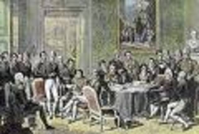 Congress of Vienna