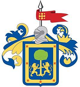 Fundación de Guadalajara (Valle de Atemajac)