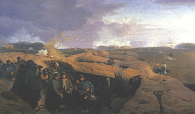 The Danish War