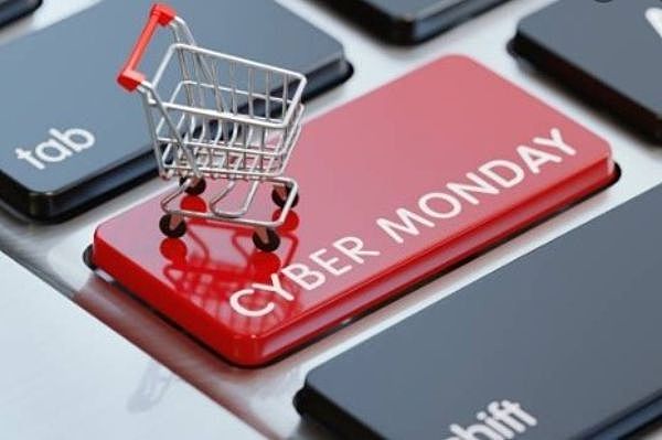 Primer Cyber Monday