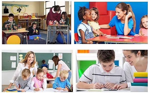 Conferencia Nacional: Atención educativa a menores Esp..