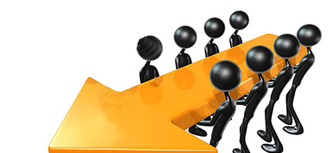 Administración por objetivos