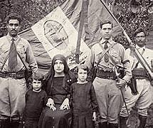 El conflicto cristero