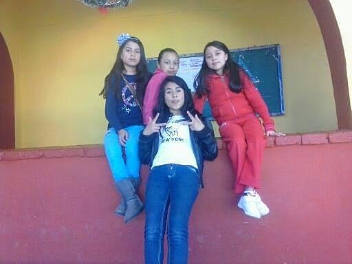 5to grado de primaria.