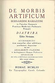 "Enfermedades de Trabajadores"
