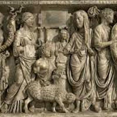 Timeline: ANTECEDENTES HISTORICOS DE LA FAM. ROMANO-GERMANICA- ROMERO GONZALEZ MARCO ANTONIO-SISTEMAS JURIDICOS CONTEMPORANEOS