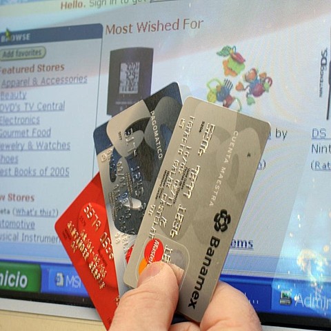 El Comercio Electrónico.