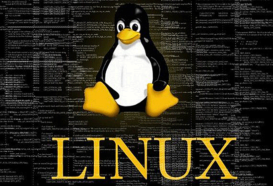 (Nacimiento de Linux).