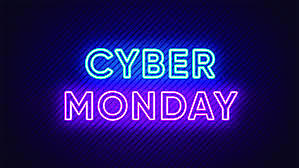 Primer Cyber Monday