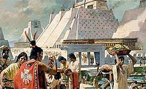 fundación de Tlatelolco