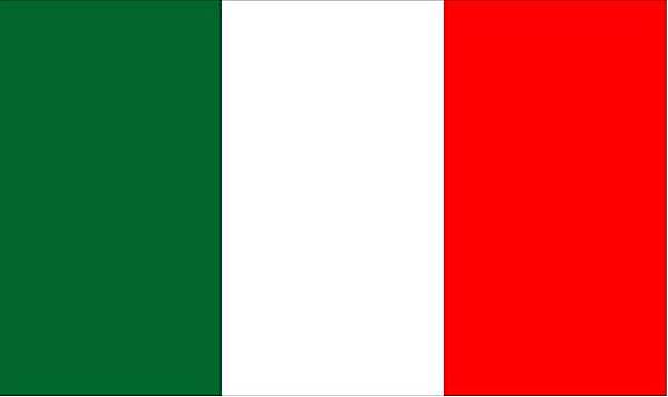 Código Italiano