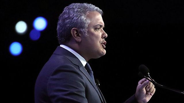 Duque le prohíbe el ingreso al relator de la ONU