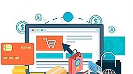 Timeline: Comercio Electrónico Historia y Desarrollo.