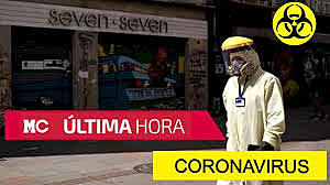 En medio de la pandemia