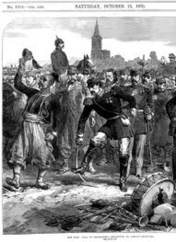 Franco - Prussian War