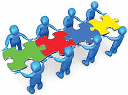 División del Trabajo