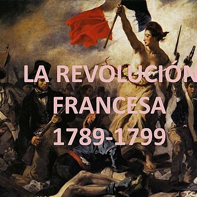 Timeline: Revolución Francesa