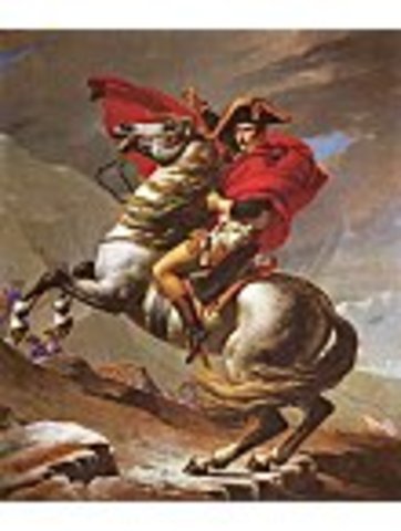 Fall of the Napoleonic Empire