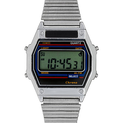Reloj Digital