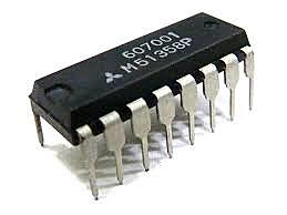 1964- 3ª generación