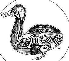 Jacques de Vaucanson