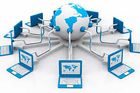 1983 Xorde a rede internet